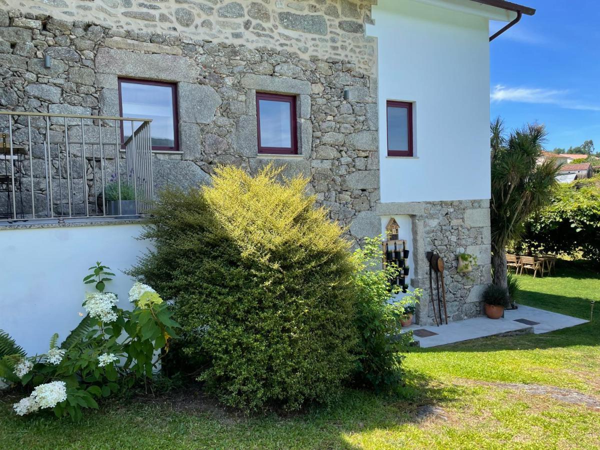 بونتي دي ليما Villa D'Aurora Country Suites المظهر الخارجي الصورة