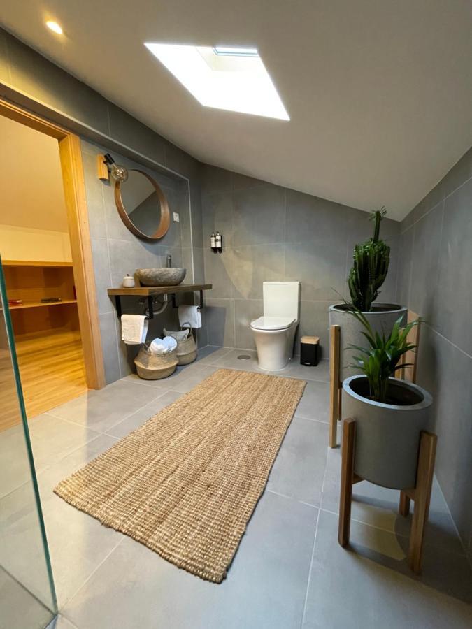 بونتي دي ليما Villa D'Aurora Country Suites المظهر الخارجي الصورة
