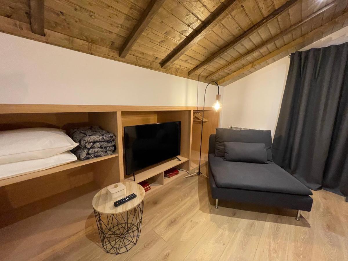 بونتي دي ليما Villa D'Aurora Country Suites المظهر الخارجي الصورة