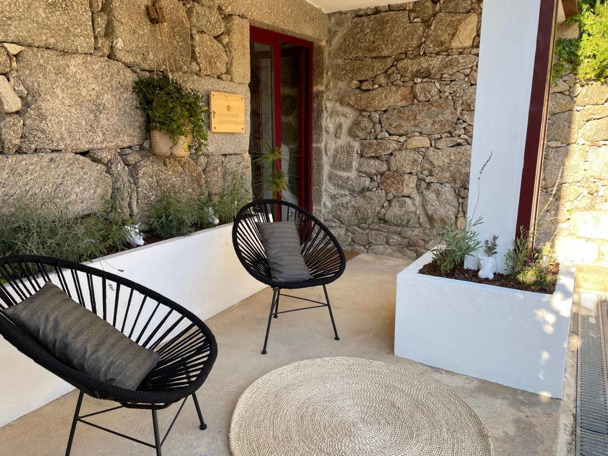 بونتي دي ليما Villa D'Aurora Country Suites المظهر الخارجي الصورة