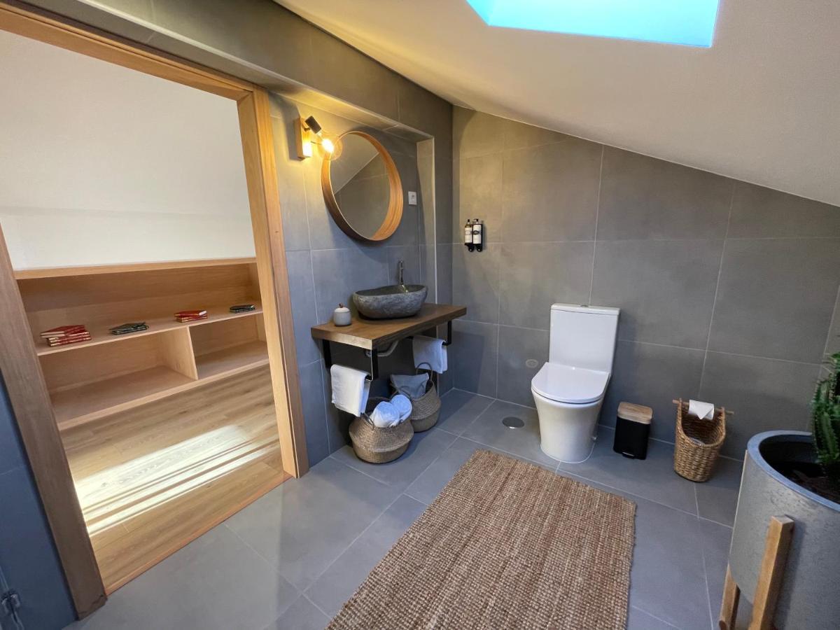 بونتي دي ليما Villa D'Aurora Country Suites المظهر الخارجي الصورة