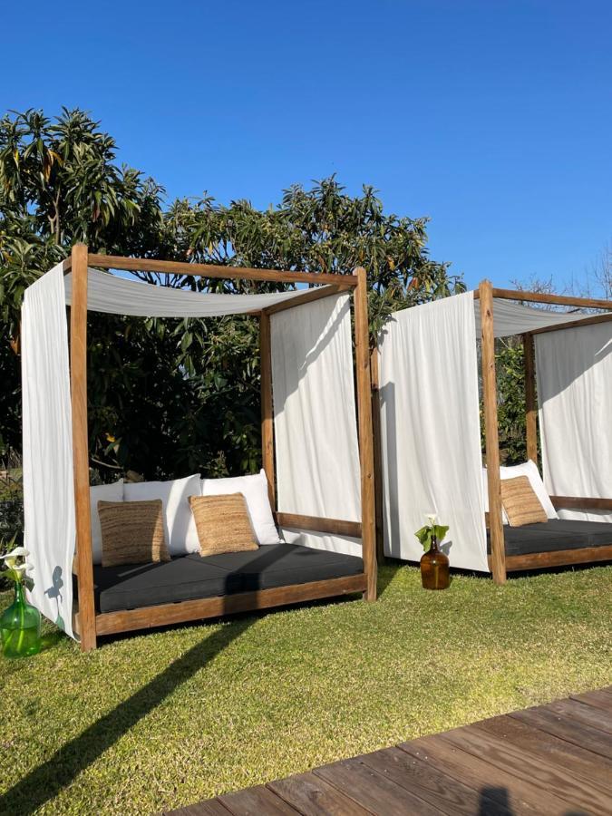 بونتي دي ليما Villa D'Aurora Country Suites المظهر الخارجي الصورة