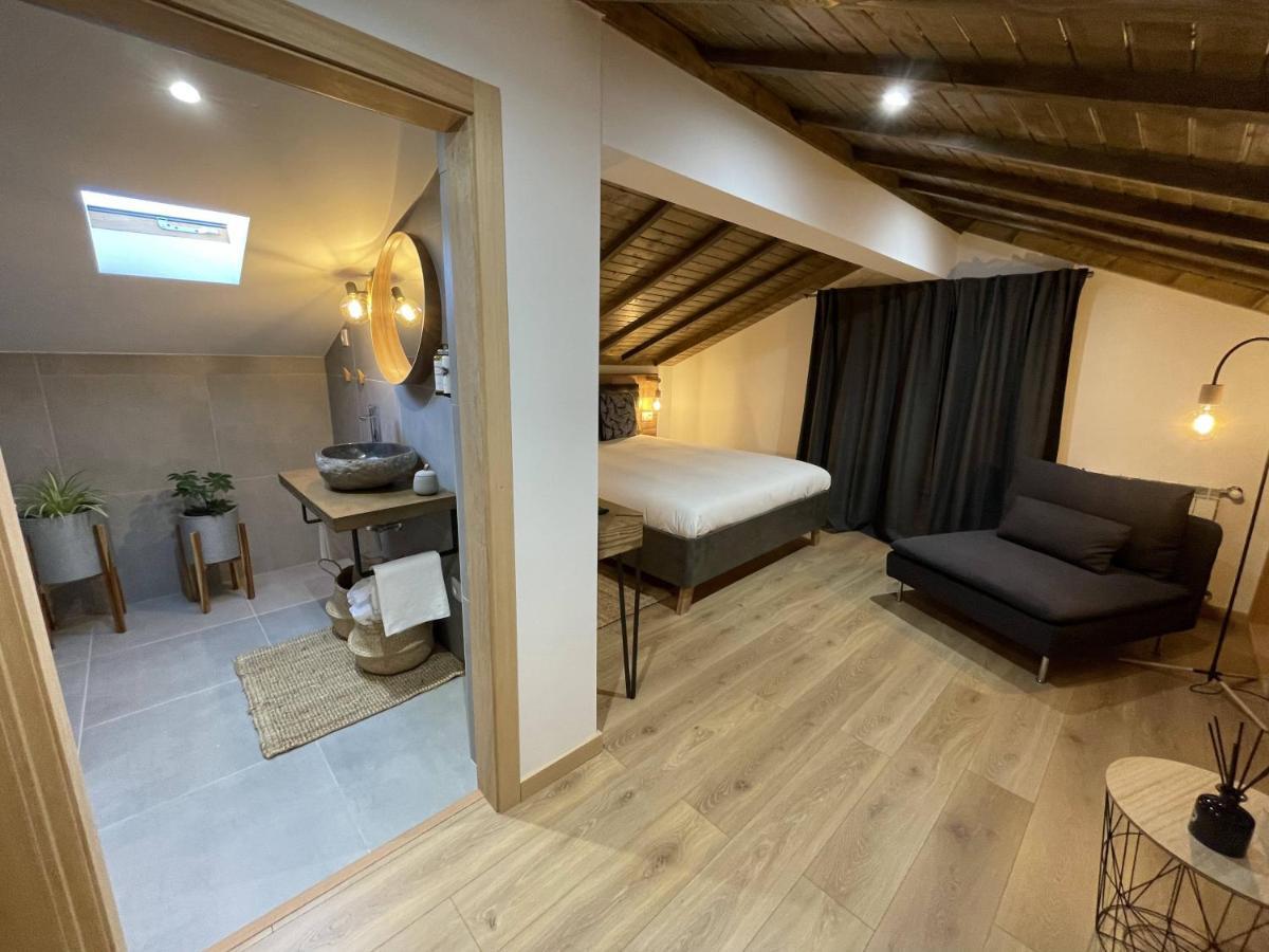 بونتي دي ليما Villa D'Aurora Country Suites المظهر الخارجي الصورة