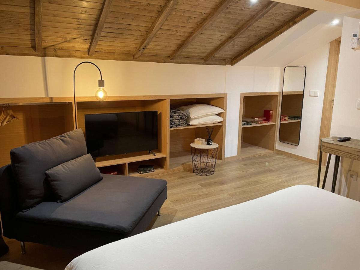 بونتي دي ليما Villa D'Aurora Country Suites المظهر الخارجي الصورة